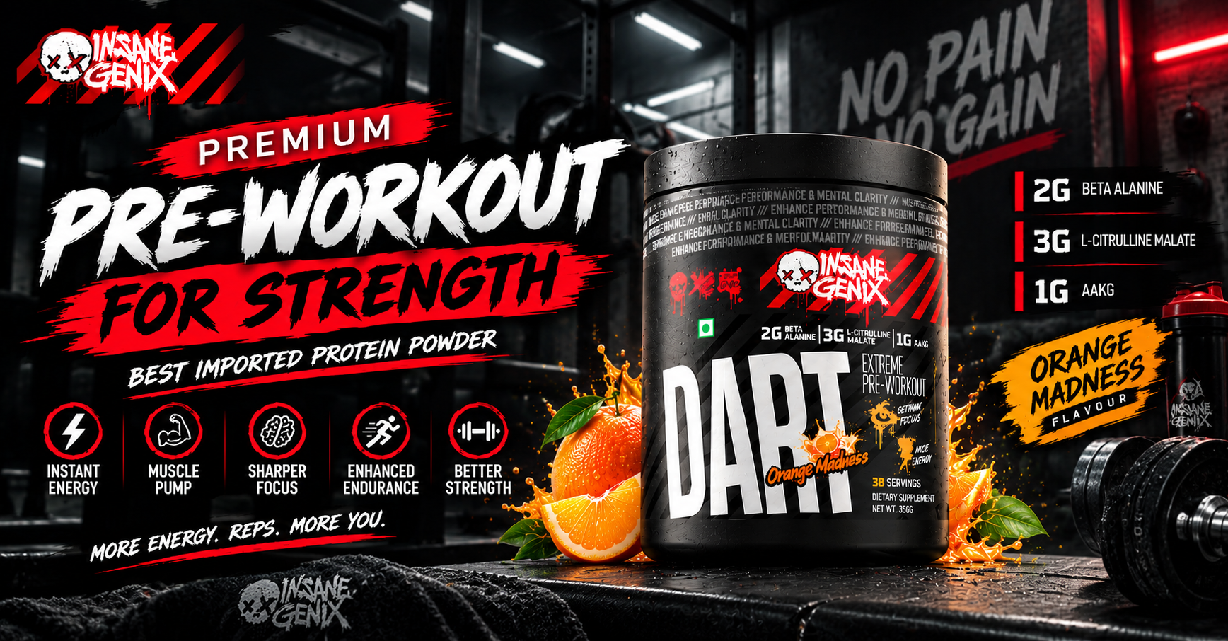 Best Imported Protein Powder: How to Choose One That Actually Works