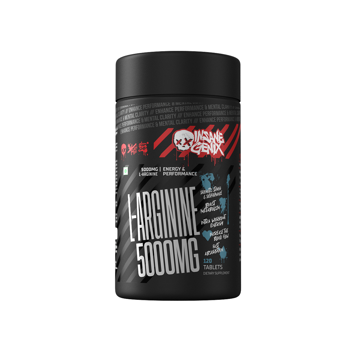 L-Arginine