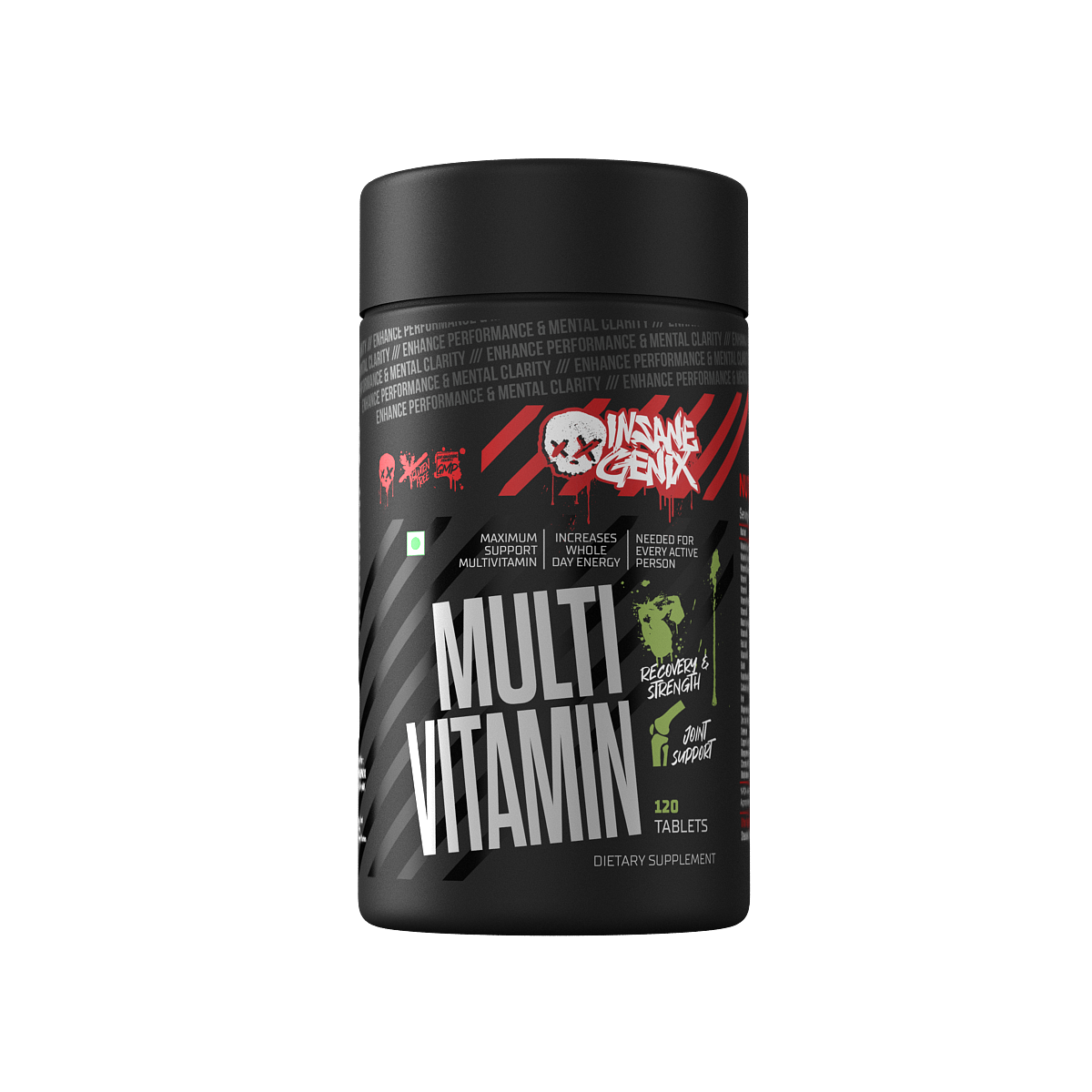 Multivitamin
