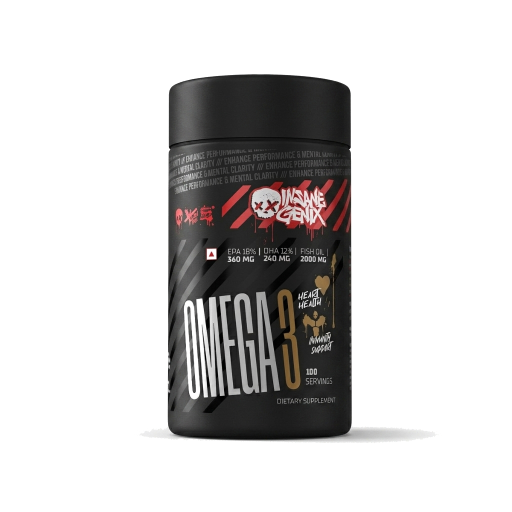 Omega 3