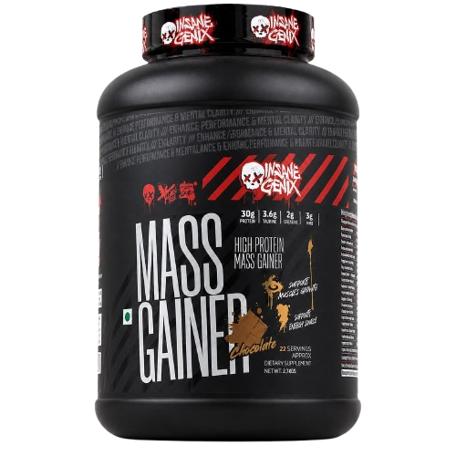 Mass Gainer